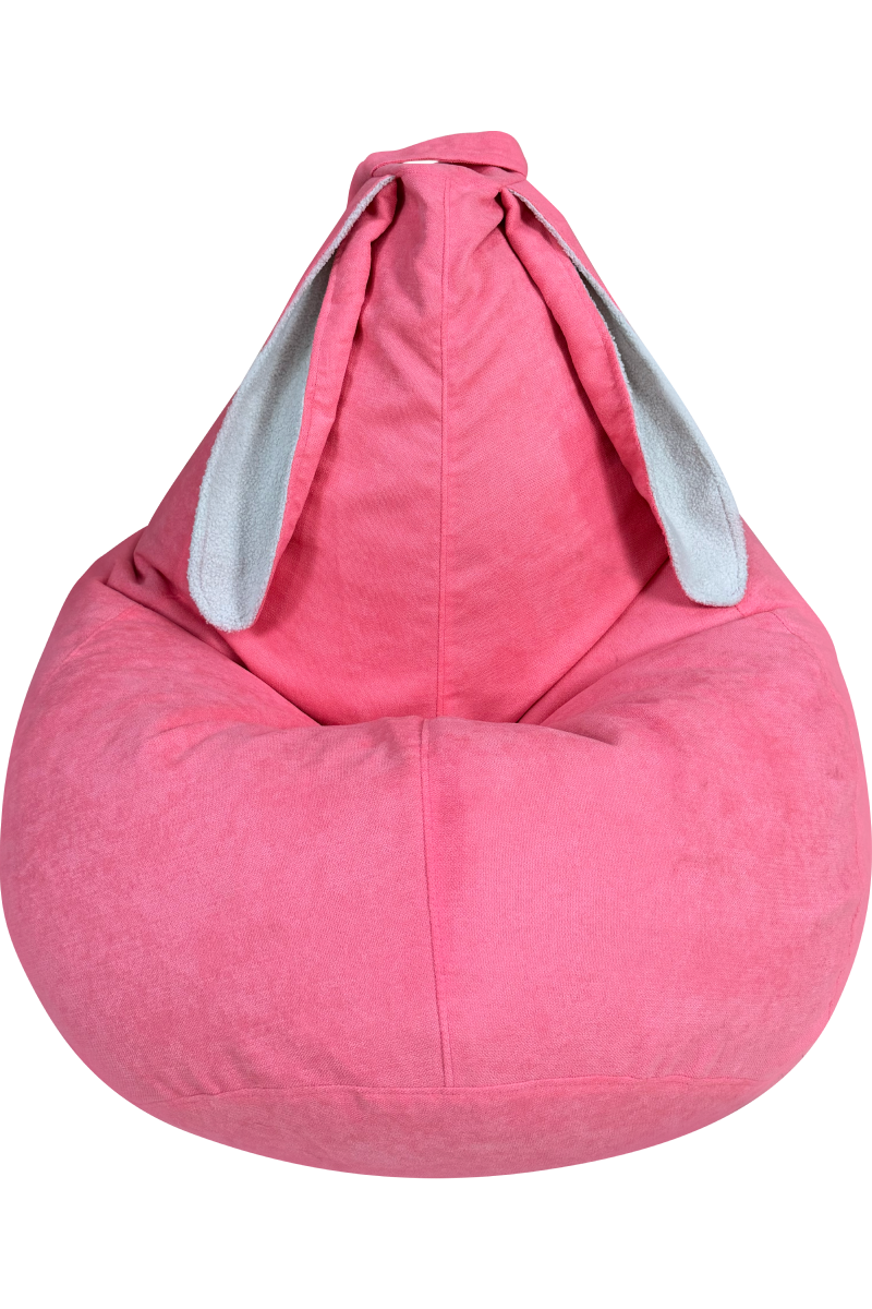 картинка Кресло Мешок Ушастик 3XL от магазина бескаркасной мебели Bag Life+