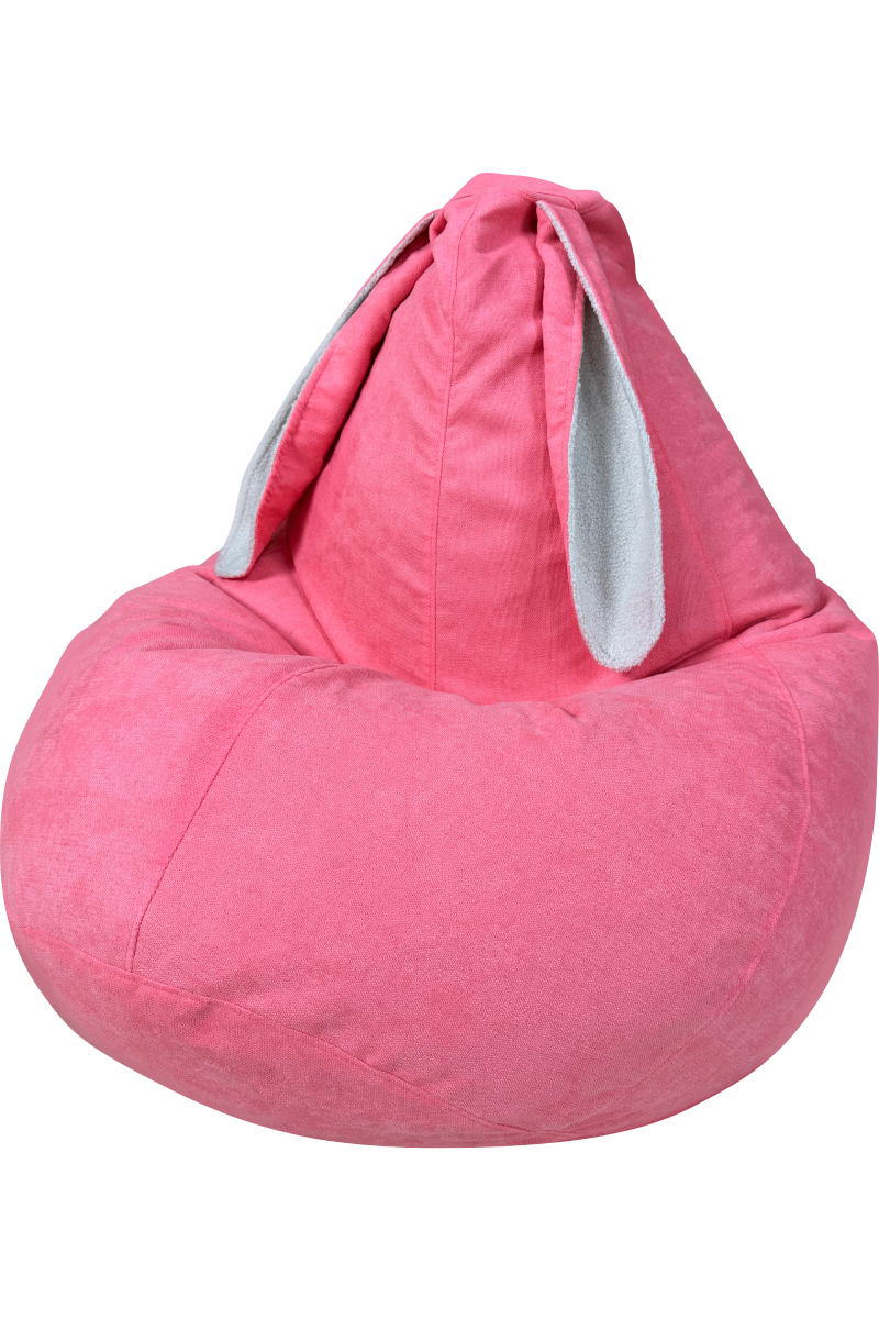 картинка Кресло Мешок Ушастик 3XL от магазина бескаркасной мебели Bag Life+