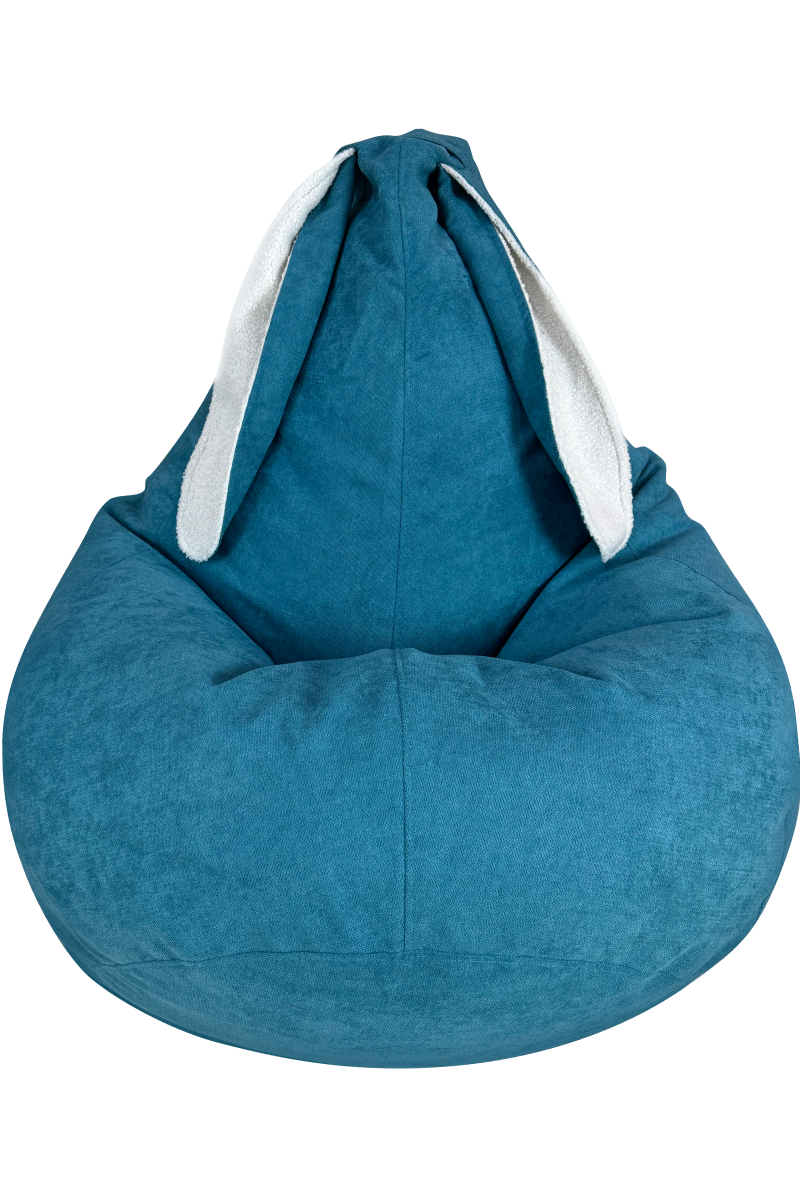 картинка Кресло Мешок Ушастик 2XL от магазина бескаркасной мебели Bag Life+